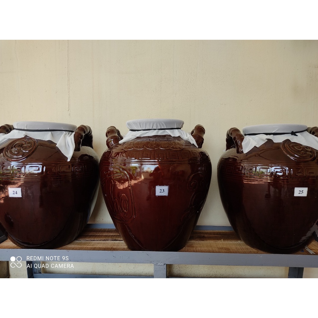 Giấm táo đỏ giảm cân Thanh Thanh, 500ml