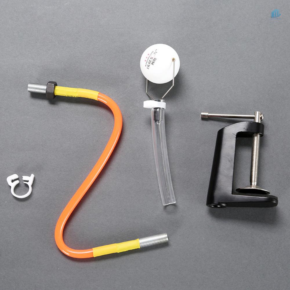 Bộ Dụng Cụ Tập Luyện Bóng Bàn Có Kẹp Điều Chỉnh Được (s2mwvn)