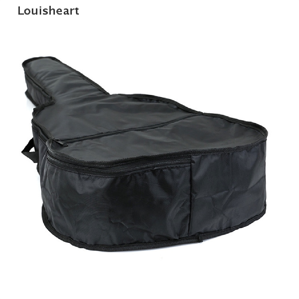 Túi Vải Oxford Chống Thấm Nước Kích Thước 30 / 38 / 40 / 41inch Thương Hiệu Louisheart