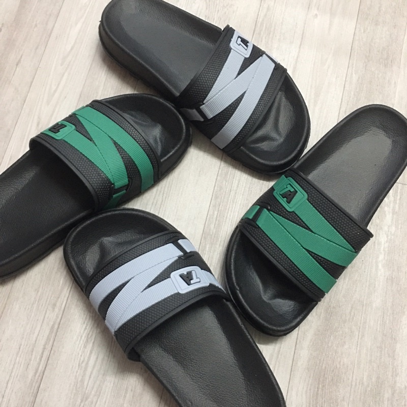 Dép quai ngang - dép lê quai chéo thái lan thích hợp làm dép đôi, dép nhóm lớp đi chơi