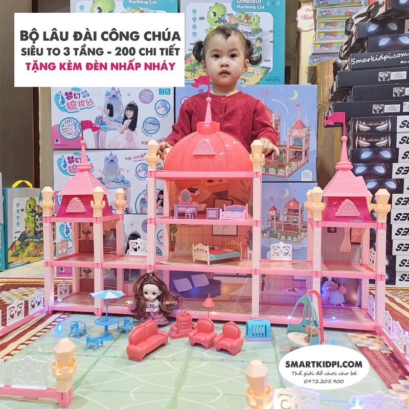 NGÔI NHÀ CÓ ĐÈN 2022-27A