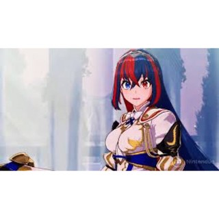 Băng chơi game Nintendo Switch: Fire Emblem Engage