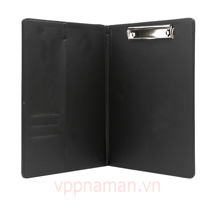 Bìa trình ký da 1 mặt cao cấp - HIKOMA STORE
