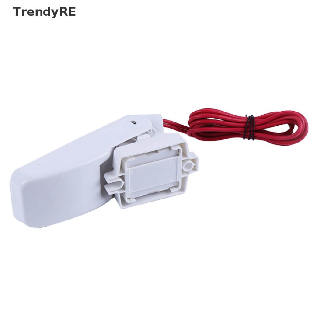 Máy Bơm Chìm Tự Động 12V 1100GPH U7W6 RE