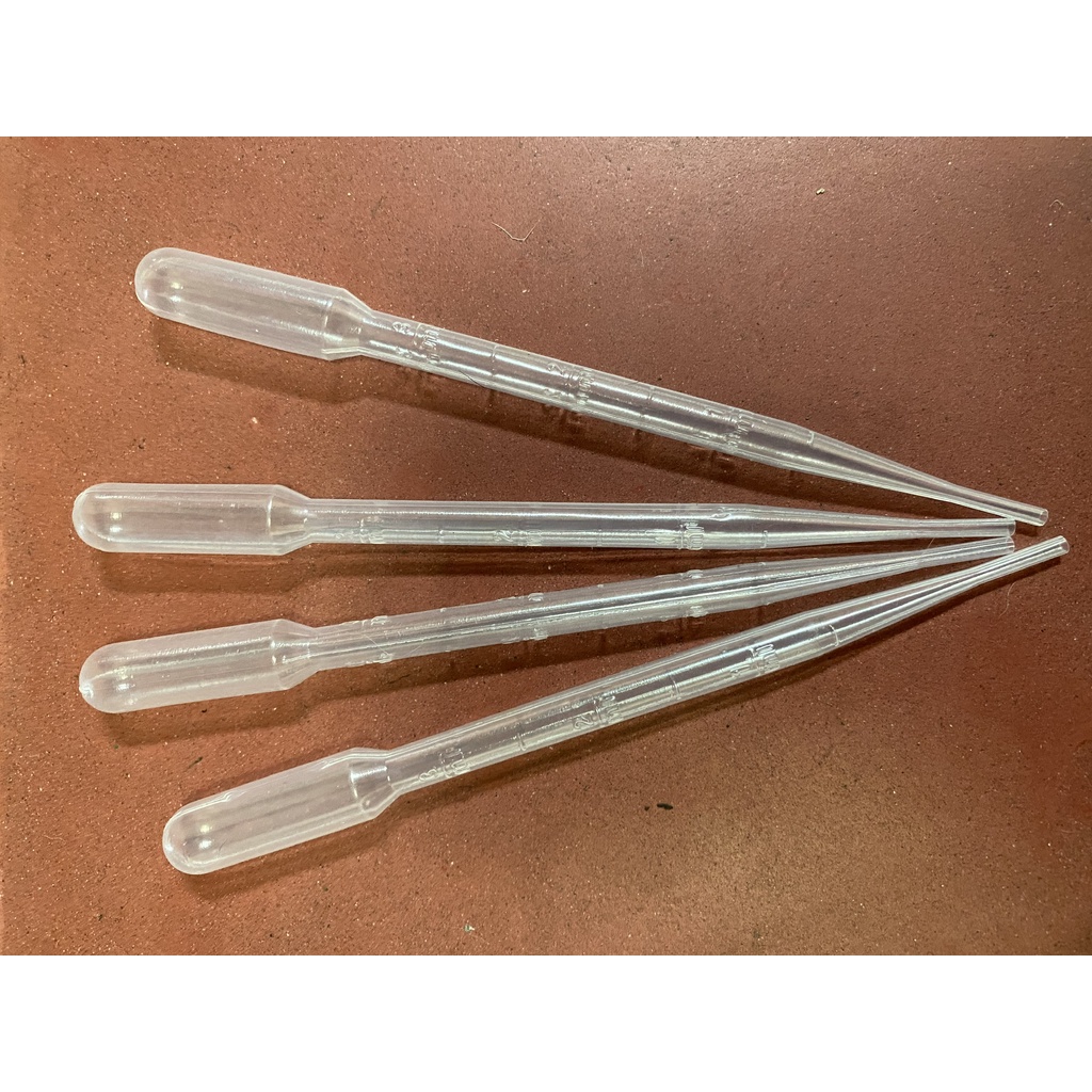 DỤNG CỤ ĐO LƯỜNG ( BÓP ĐO GIỌT ) PHÂN, DUNG DỊCH 3ML