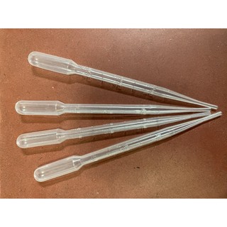 Dụng cụ đo lường phân, dung dịch 3ml