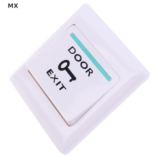 Công tắc nhấn mở cửa ra vào mingxuan2 exit