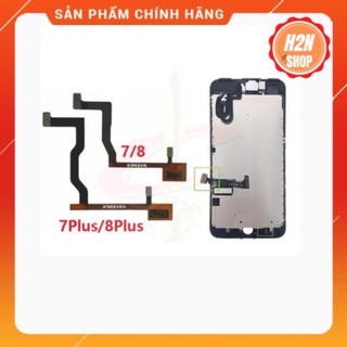 Cáp home vân tay ip7/7p/8/8p tương thích tuyệt đối bảo hành 6 tháng