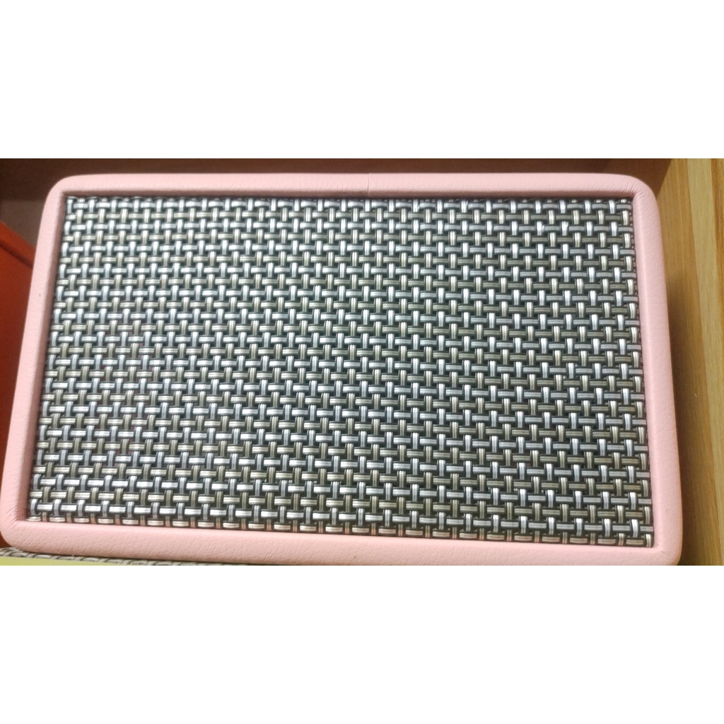 Vải lưới Ê căng cổ điển kiểu dáng masaII chất nhựa PVC ép nhiệt dành cho loa được ưa chuộng nhất | BigBuy360 - bigbuy360.vn