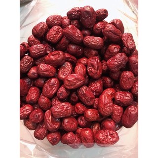 Táo Đỏ Tân Cương (Loại Lớn) 500g