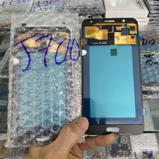 Màn hình samsung j700 / galaxy j7, màn amoled nguyên bộ