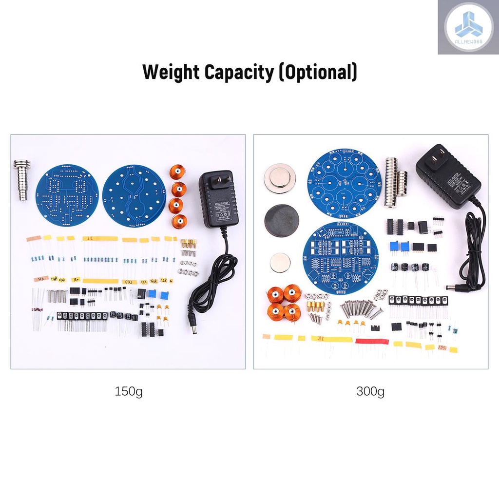 Bộ Mô Đun Nam Châm DIY B130 Chuyên Dụng