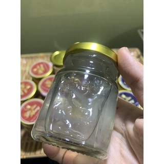 Yến chưng hủ nguyên chất 10 hủ/set