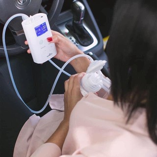 Máy hút sữa Spectra 9plus
