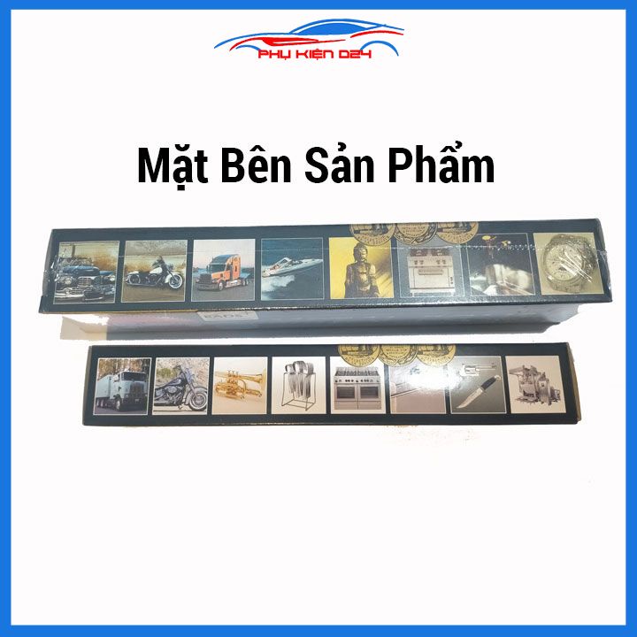 [FREESHIP] Kem đánh bóng kim loại Autosol Metal Polish