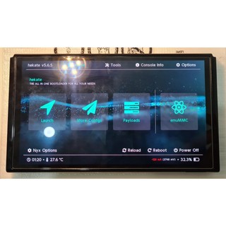 Bộ Modchip máy Nintendo Switch V1/V2