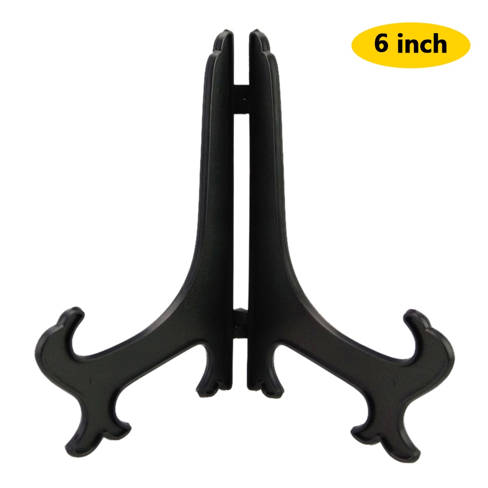 Khay Treo Hình Tam Giác Bằng Nhựa Màu Đen Hỗ Trợ Yueyuexbj02