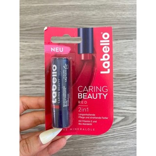 {NỘI ĐỊA ĐỨC 🇩🇪} SON DƯỠNG MÔI LABELLO