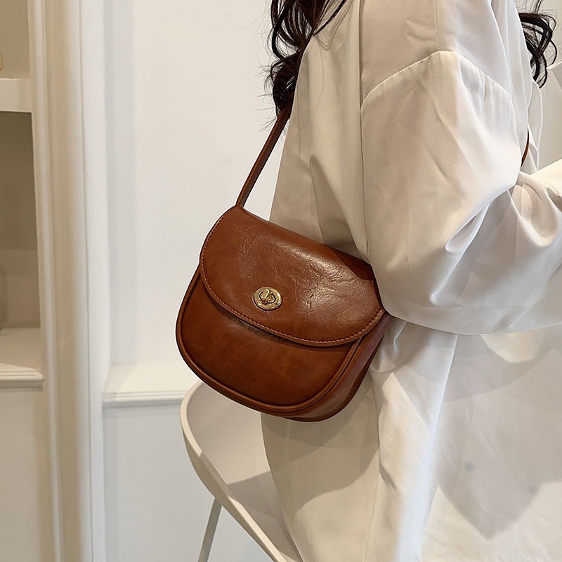 Fanli Túi Xách Đeo Vai Hình Vuông Cỡ Nhỏ Thời Trang 2023 Cho Nữ