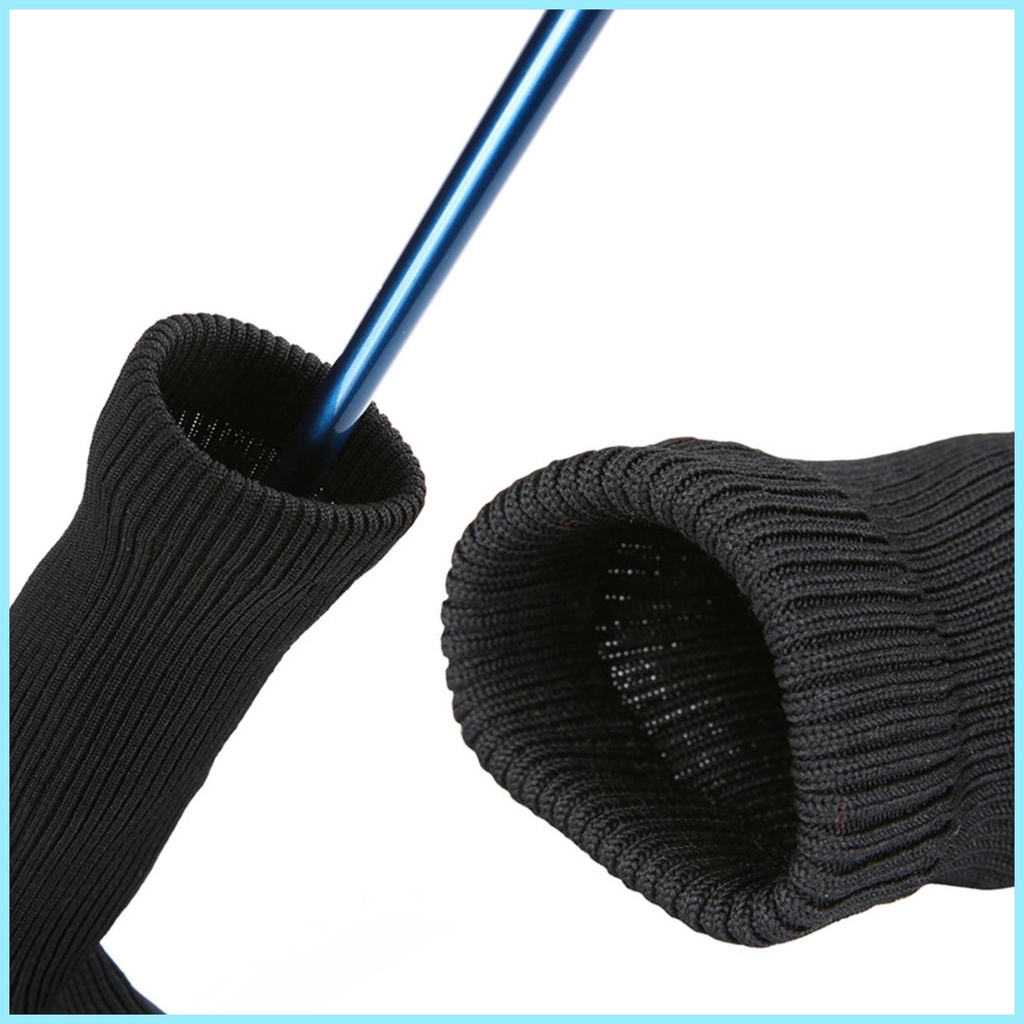 Bộ 3 Vỏ Bọc Đầu Gậy Đánh Golf Bằng Xốp Dày Dặn Thoáng Khí Thay Thế Tiện Dụng Thẻ tdevn 3 4 3 Chất Lượng Cao Tiện Lợi Dễ Sử Dụng