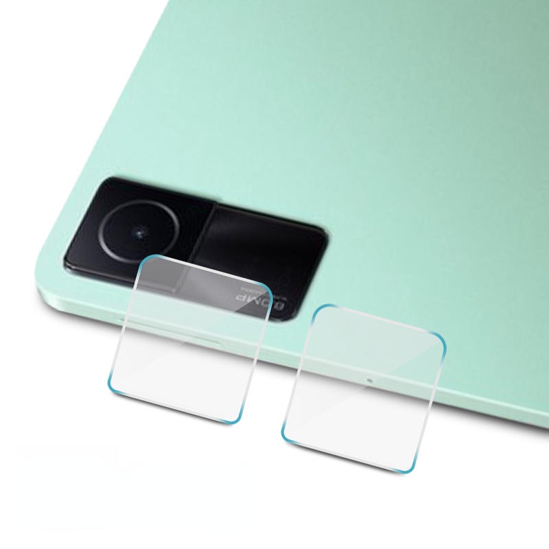 Set 1-3 Miếng Dán Bảo Vệ Ống Kính Máy Ảnh HD Cho Xiaomi Redmi Pad