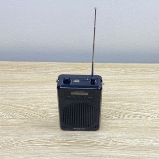 Máy trợ giảng không dây Sony SN-890