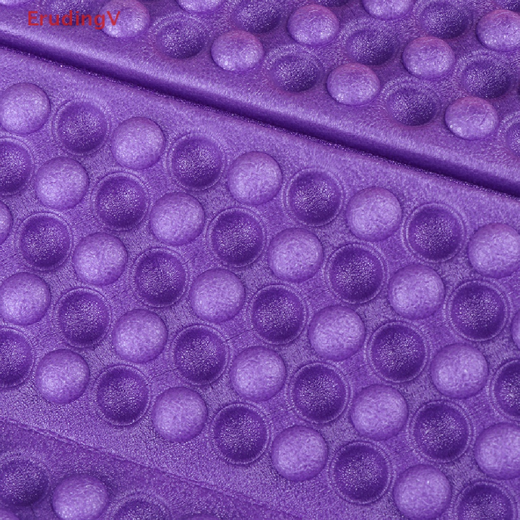 Đệm Ngồi Xốp Có Thể Gấp Gọn Dùng Cho Các Hoạt Động Ngoài Trời [Mới] [Mới]