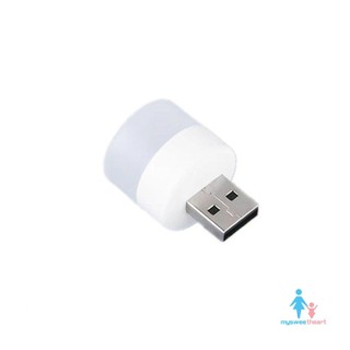 Usb night lights compact energy saving portable red decorative mini led bulb plug in light night light usb led lights