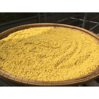 Hạt kê nếp ÔNG THẮNG - 500G