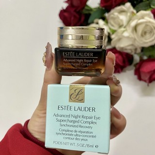 Kem dưỡng vùng da mắt Estee Lauder 15g Authentic