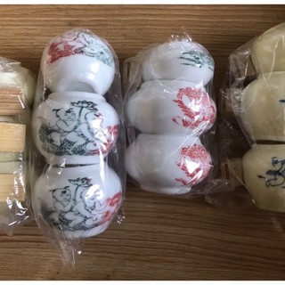 Cóng sứ chào mào hàng đẹp