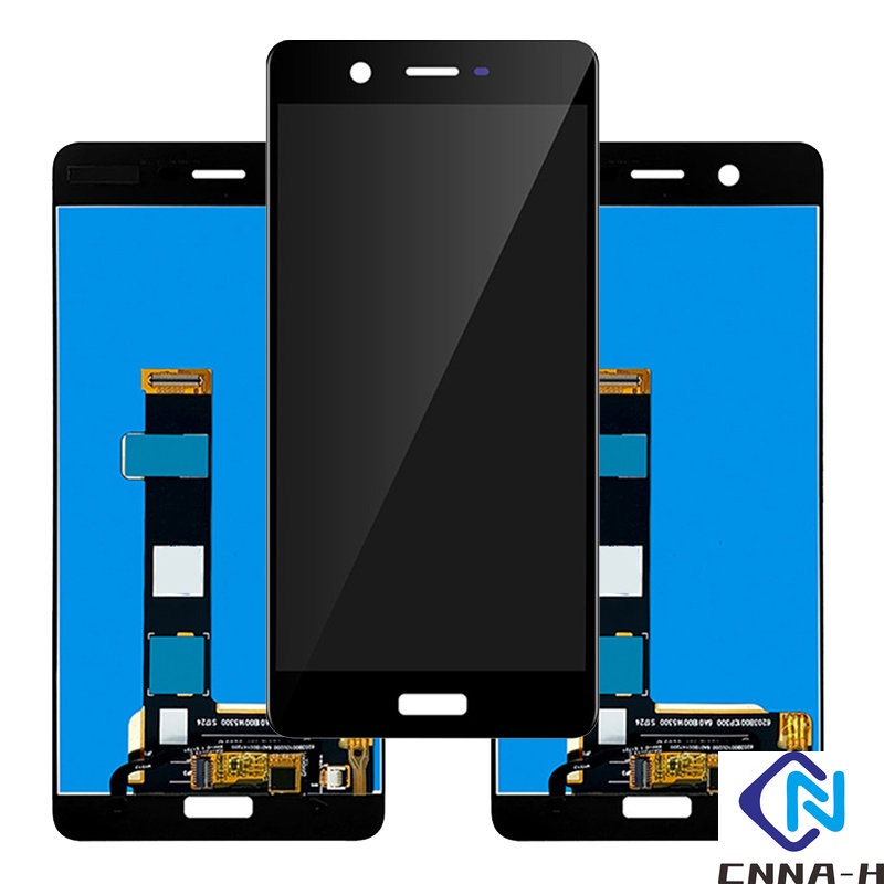 5.2" Màn Hình Cảm Ứng LCD Thay Thế Chuyên Dụng Cho Nokia 5 N5 TA-1024 TA-1027 TA-1044 TA-1053 Nokia N5