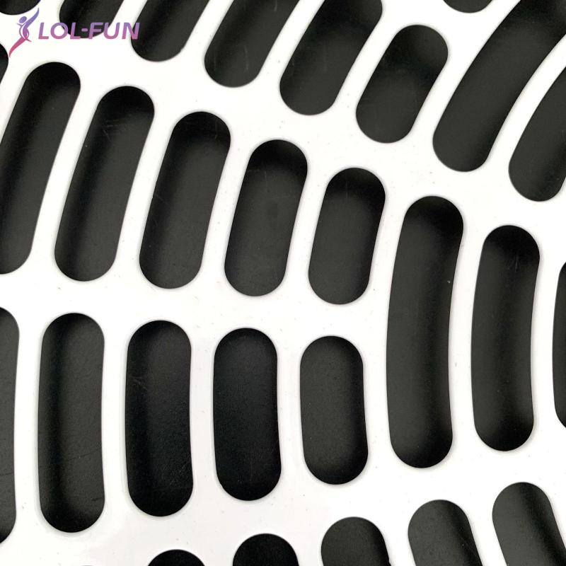 Lưới bảo vệ chân IUIU gắn phía sau xe đạp chuyên nghiệp