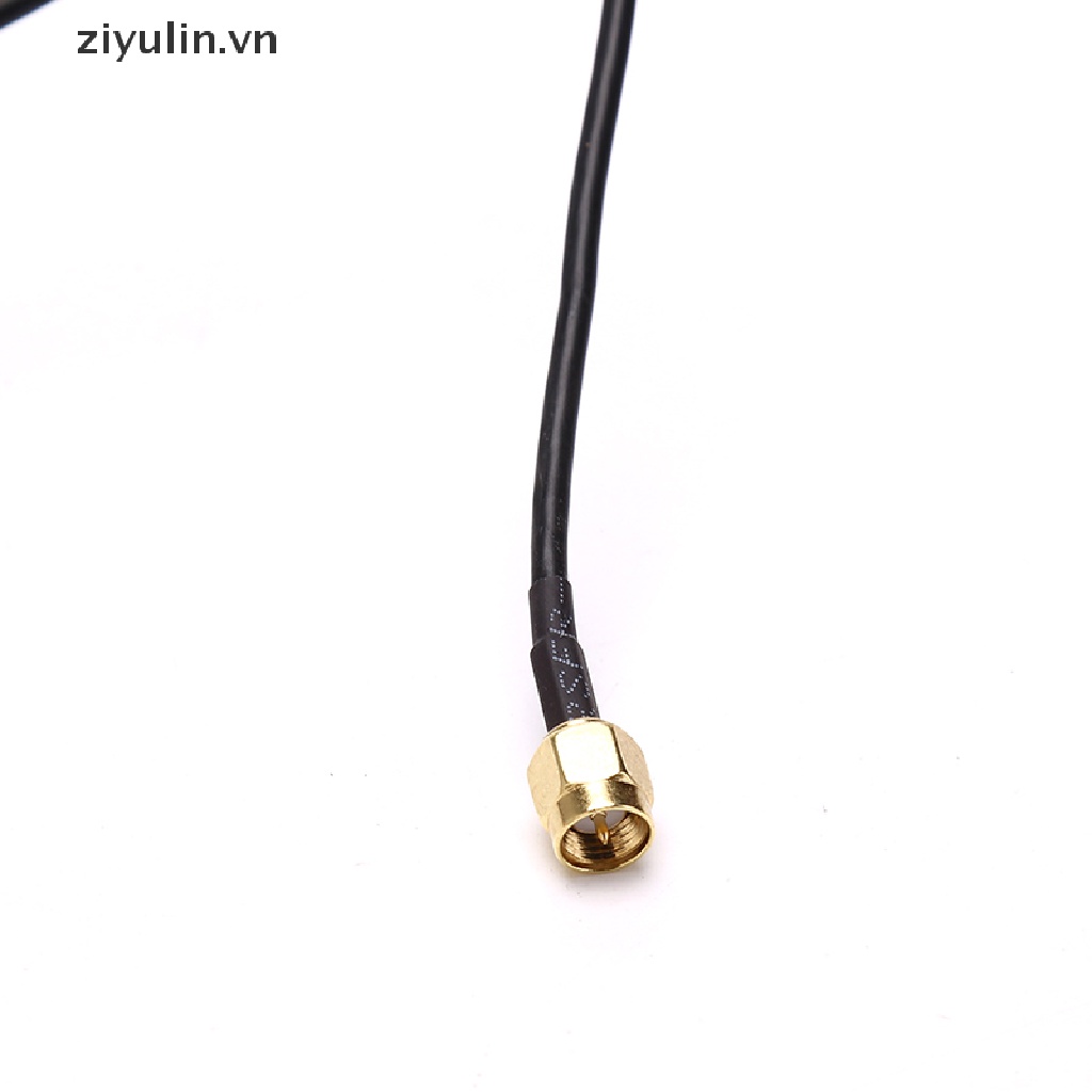 Ăng Ten Wifi Định Vị GPS Cho Xe Hơi Android
