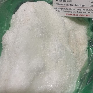 Long não 100g (Long não bột,long não kết tinh)