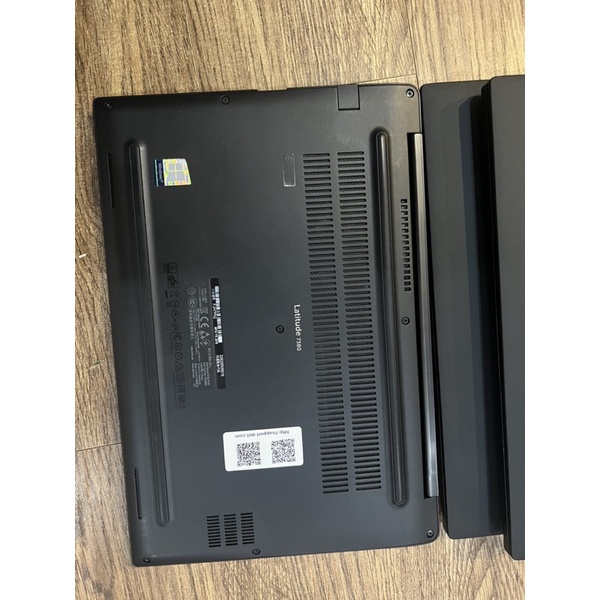 Laptop Dell  7480 Core i7 Màn 2K Cảm Ứng  Đời Mới/Ram 16Gb/SSD 256Gb Mỏng Nhẹ Đẹp Keng  99% | BigBuy360 - bigbuy360.vn