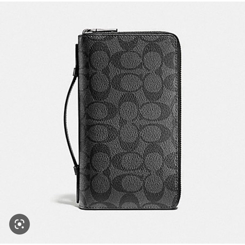 Clutch Coach cầm tay siêu bền