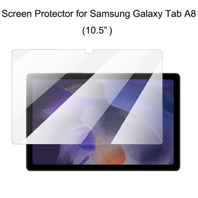Kính cường lực WEKOME Samsung Galaxy Tab A8 A10.1 S4 S6 lite 2022 màn hình 10.5 inch