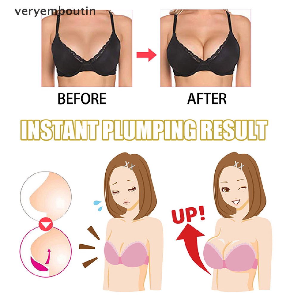 Set 10 Miếng Dán Nâng Ngực Chống Chảy Xệ Dành Cho Nữ