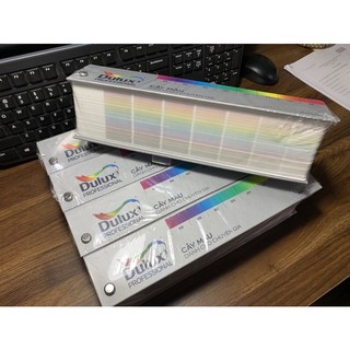 Quạt sơn Dulux, Maxilite