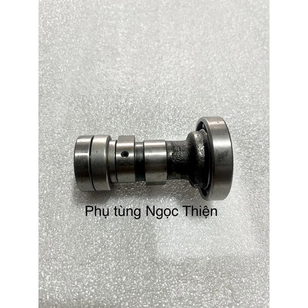Trục cam Dream/ Wave zin trần