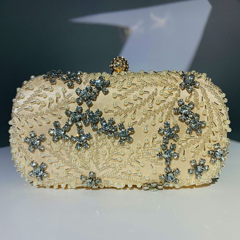 Túi Xách Đeo Vai Phối Dây Xích Có Thể Tháo Rời Thời Trang Dành Cho Nữ