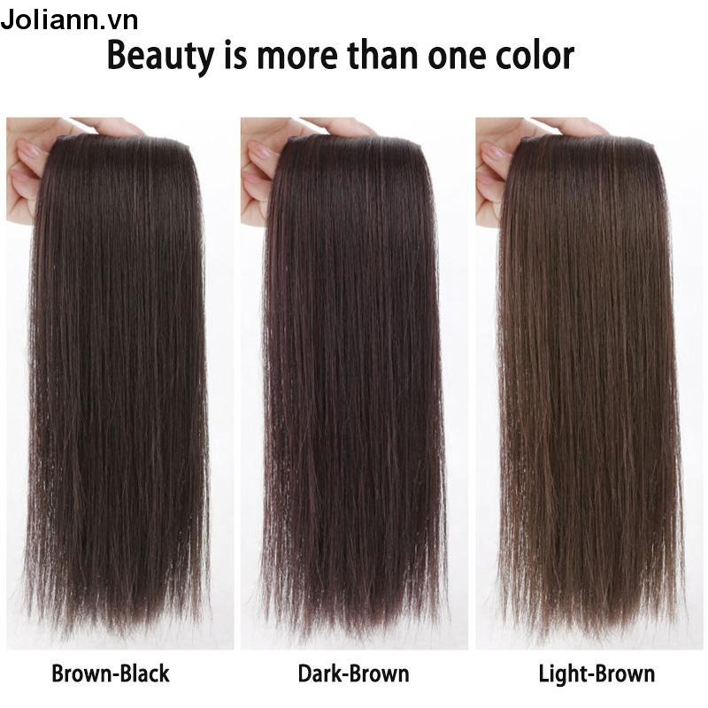 🎐Joliann🎐Kẹp phồng chân tóc