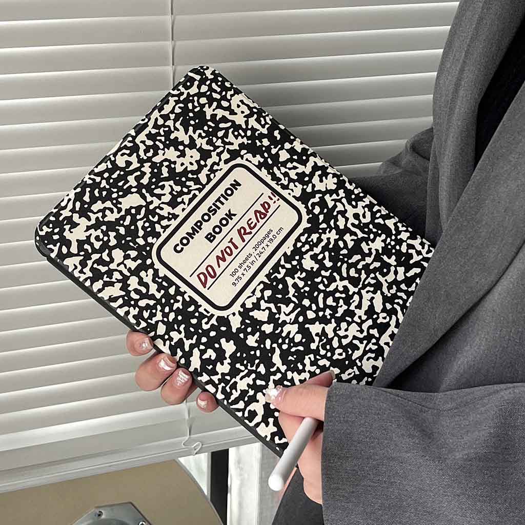 Ốp Máy Tính Bảng Cho IPad Mini6 IPad5 6 7 8 9 Air Air1 Air2 Air3 Air4 Air5 10.9 "Pro10.5 Pro11 Pro12.9 2018 2020 2021 2022