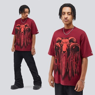 Áo phông Made Extreme The Monster Is Always Lurking For You Tshirt