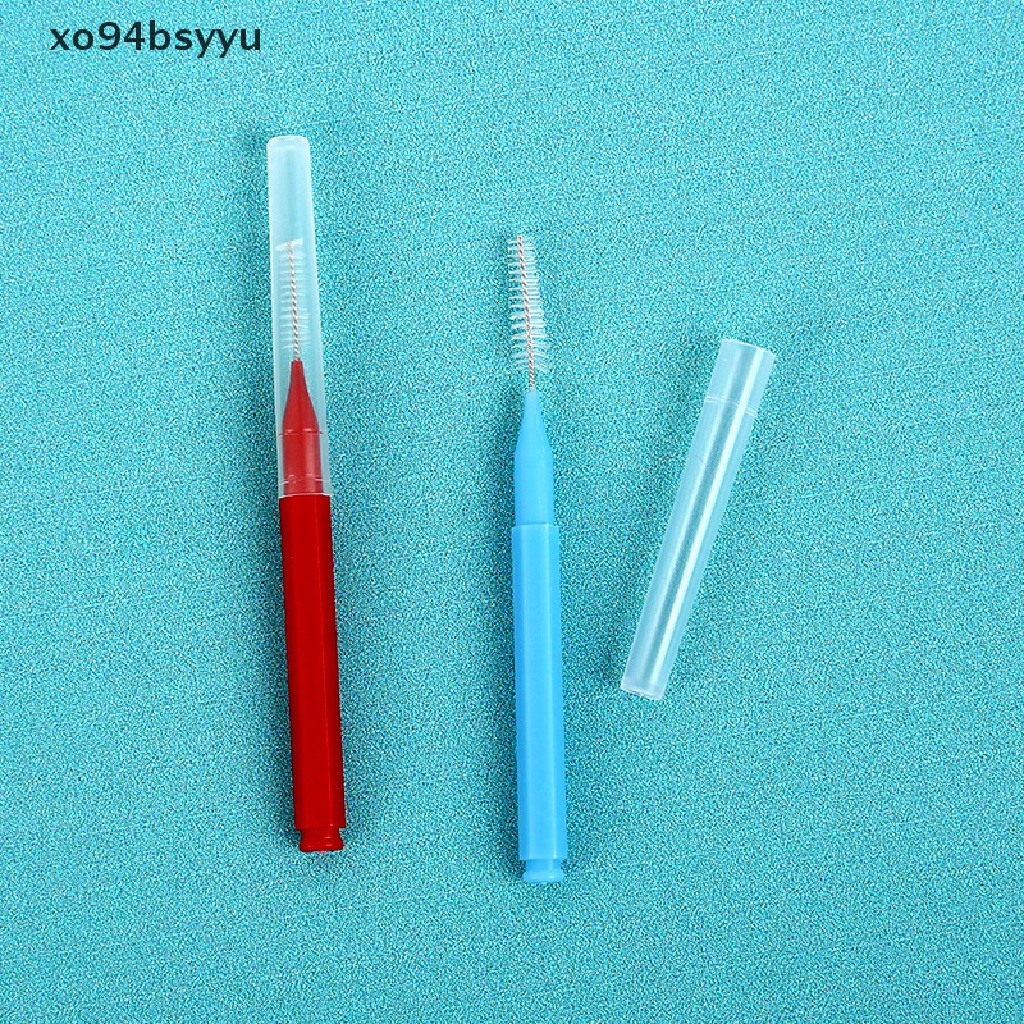 Set 10 Cọ Trang Điểm xo94bsyyu Chất Lượng Cao