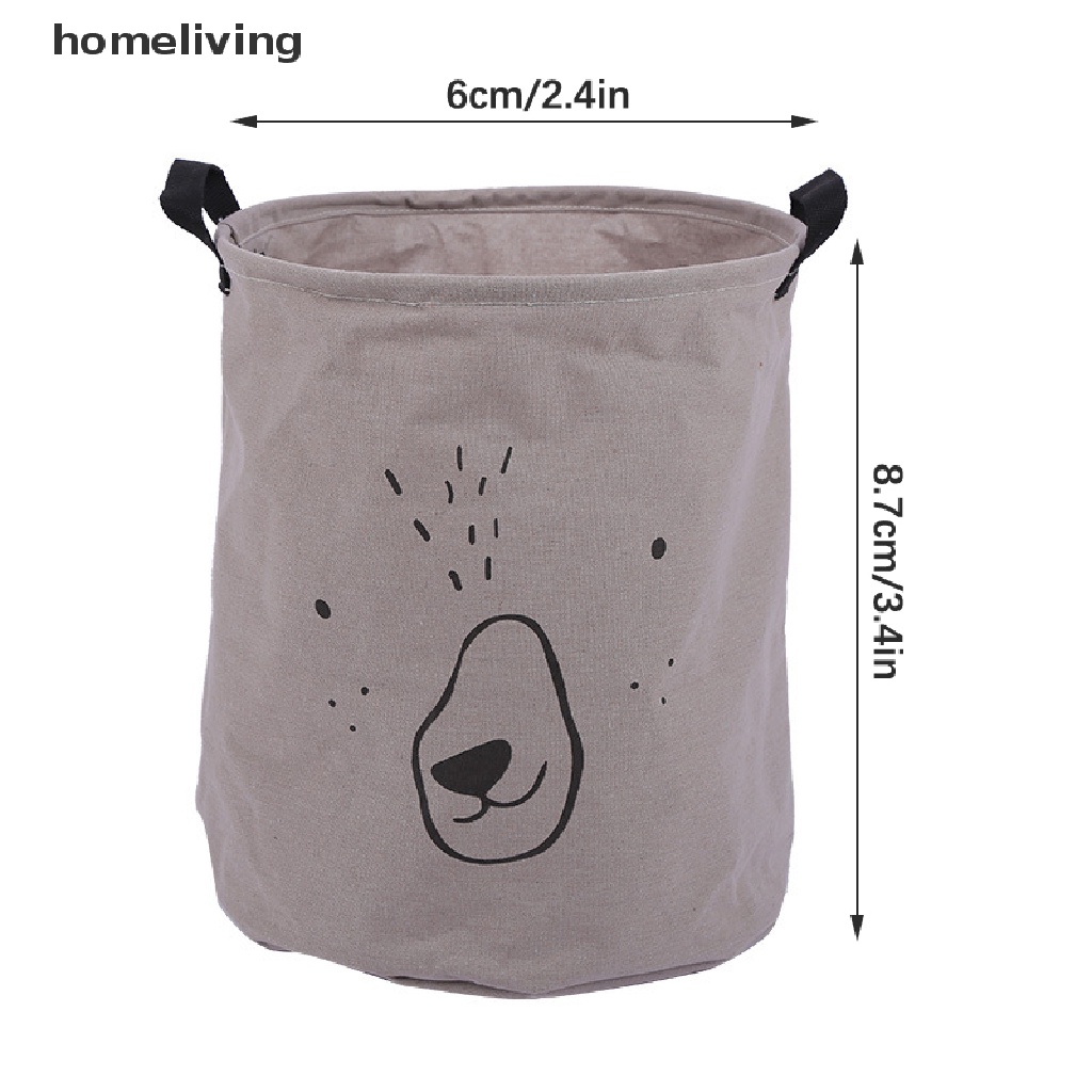 Giỏ Đựng Đồ Giặt Cỡ Lớn Có Thể Gấp Gọn Tiện Dụng