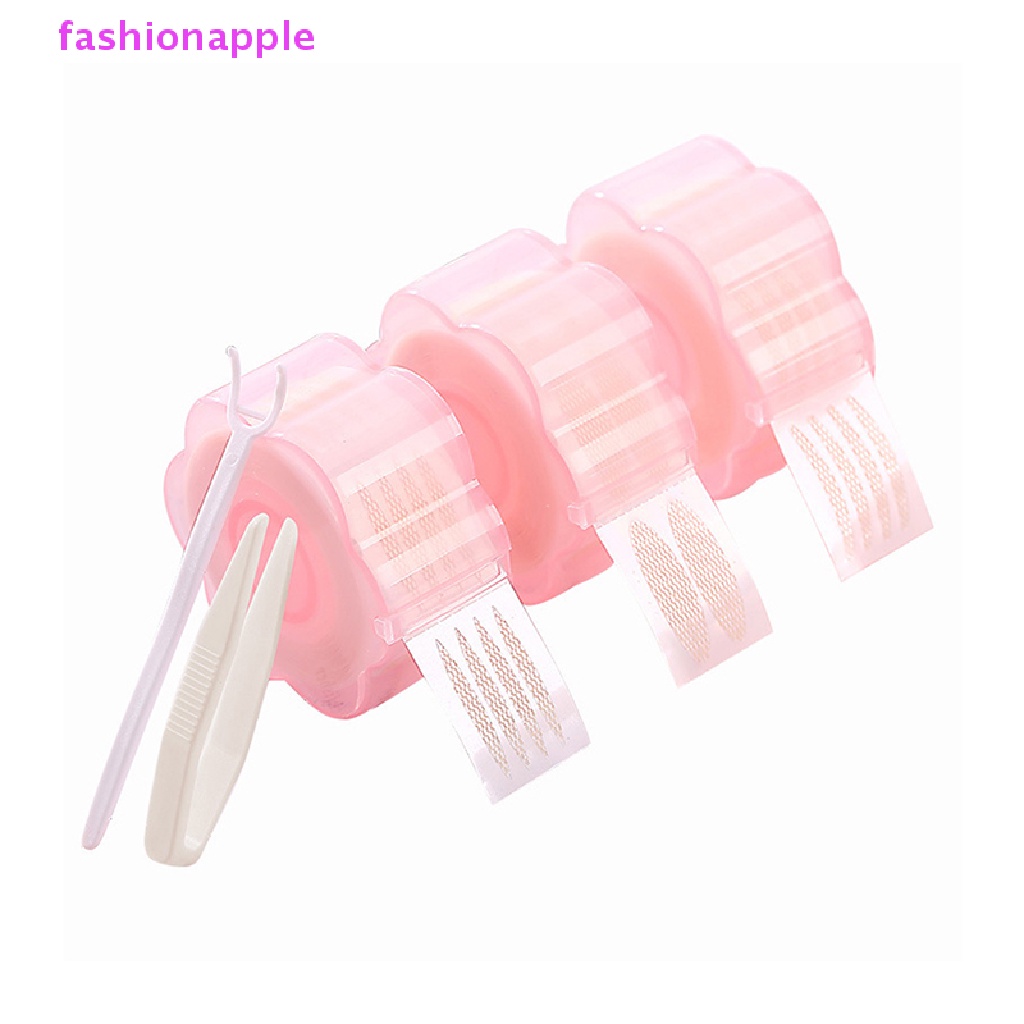 Bộ 360 Miếng Dán Kích Mí Trong Suốt Tự Dính