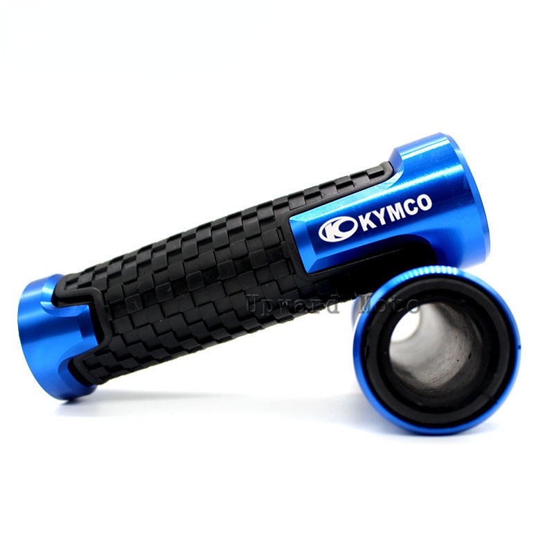 Vỏ Bọc Tay Lái Xe Máy KYMCO DownTown 350 300i Xciting 250 CK250T 300 K-XCT 300 AK550 Chất Lượng Cao