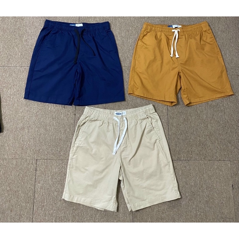 Quần kaki nam dư xịn 45-73kg